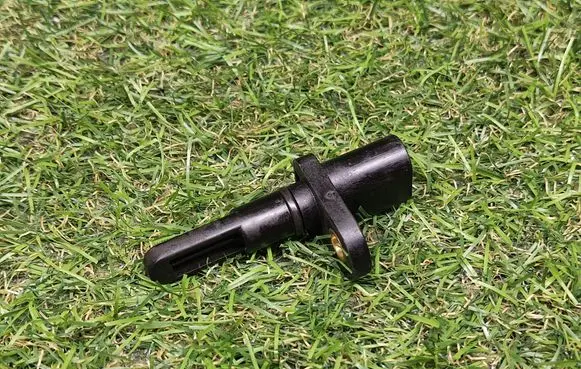 Volkswagen PASSAT CC Intake air temperature sensor 06B905379D