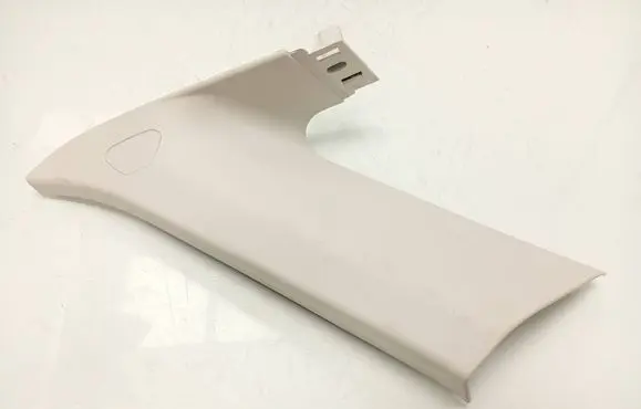 Ford Focus Tailgate/trunk side cover trim BM51A31010A
