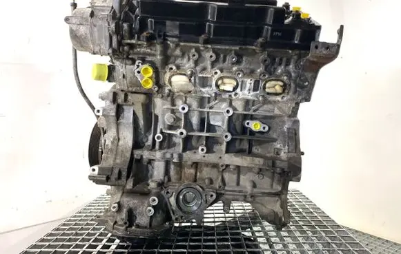 Infiniti Q50 Engine VQ35HR