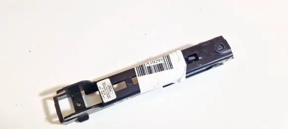 Ford Focus C-MAX Seat belt adjustment rail 3m51r611c46ac 601180600f