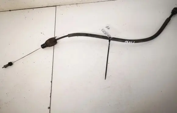 Opel Astra G Clutch cable 