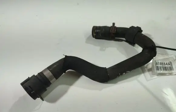 Audi A5 8T 8F Engine coolant pipe/hose 8K1819376D