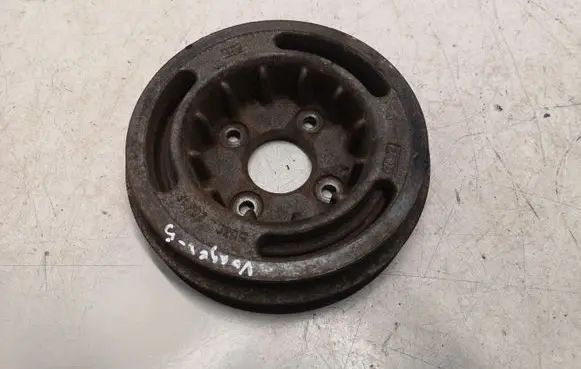 Chrysler Voyager Crankshaft pulley 