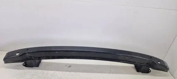 Rear beam