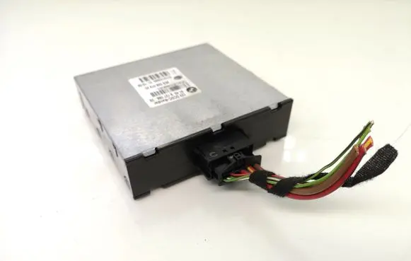 Mini One - Cooper Clubman R55 Voltage converter inverter 9127088 6142912708802