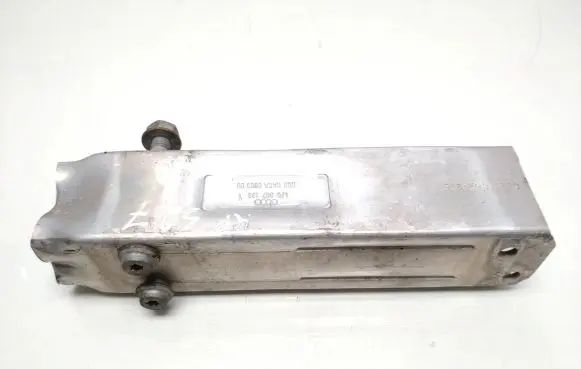 Audi A6 S6 C6 4F Front bumper shock/impact absorber 4F0807133