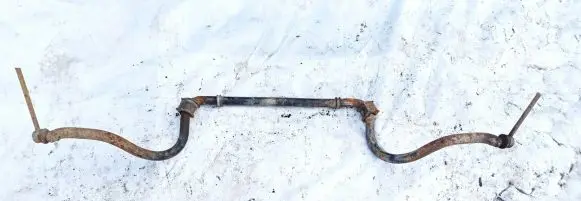 Jeep Cherokee Front anti-roll bar/sway bar