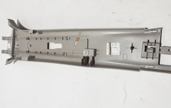 Renault Kangoo II (B) pillar trim (top) 8200419450