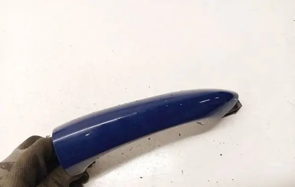 Opel Insignia B Front door exterior handle 