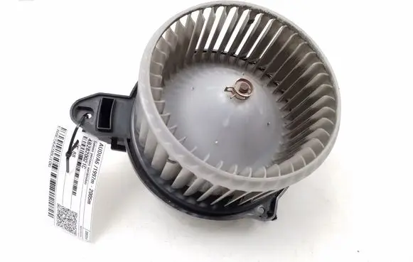 Audi A6 S6 C5 4B A/C air flow flap actuator/motor 4B2820021C