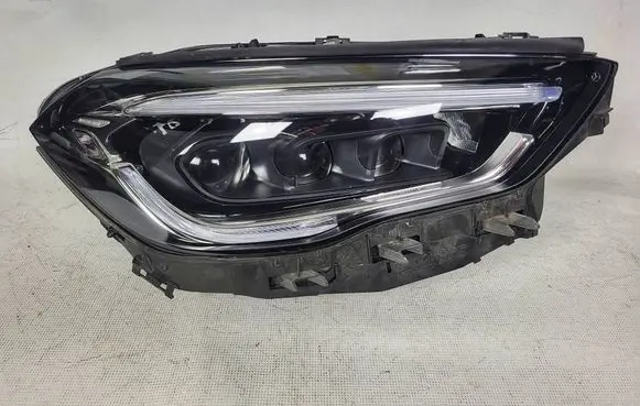 Mercedes-Benz GLA H247 Headlight/headlamp A2479064205 MDE89134B