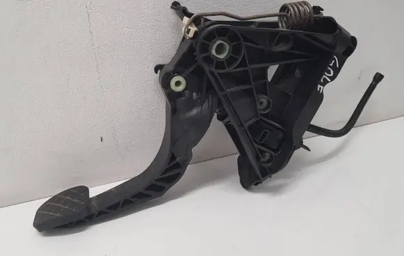 Volkswagen Golf VII Clutch pedal 5Q1721059 5Q1721059FM 5Q0927810