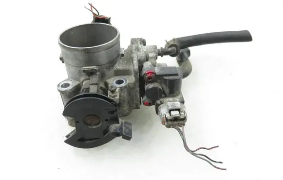 Suzuki Ignis Throttle body valve AC46927