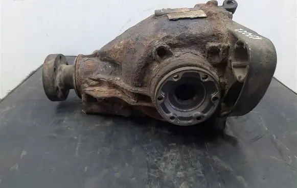 BMW 5 E39 Rear differential 1428575