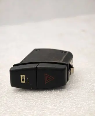 BMW 5 E60 E61 Hazard light switch 6919506 549519500