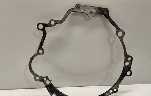 Audi A6 S6 C6 4F Gearbox gasket 01X103551