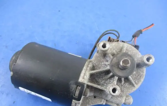Fiat Seicento/600 Front wiper linkage and motor 405000010