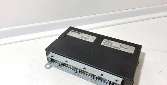 Audi A6 S6 C6 4F Suspension control unit/module 4F0907553 4F0910553 4461570000
