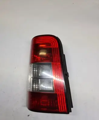 Citroen Berlingo Rear/tail lights 9657976880 9657977080