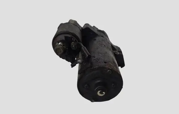 BMW 3 E90 E91 Starter motor 380654