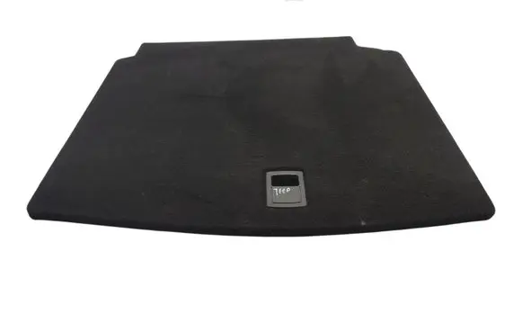 Jeep Compass Trunk/boot mat liner 07357239680