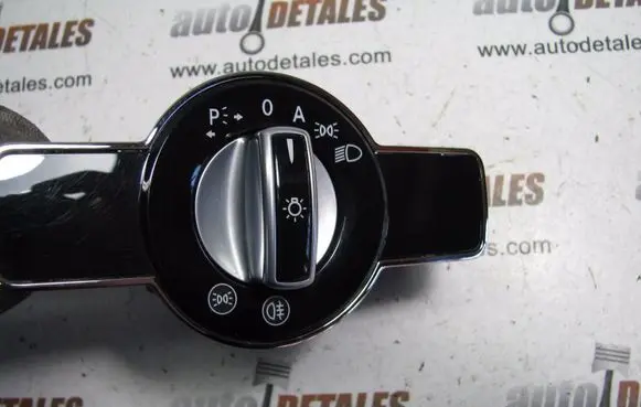 Mercedes-Benz S W221 Light switch A2219053900