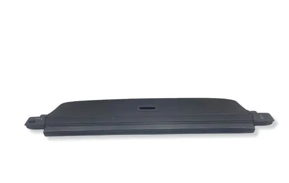 Volkswagen PASSAT B7 Parcel shelf load cover 