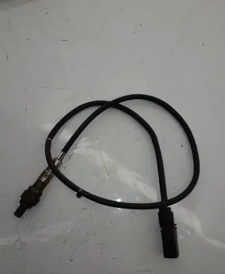Opel Astra H Lambda probe sensor 55191128