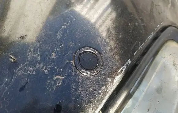 Opel Insignia A Parking PDC sensor