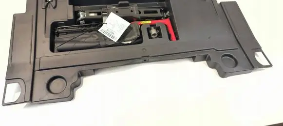 Audi A5 Tool set 