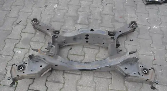 Nissan X-Trail T33 Rear suspension assembly kit set 