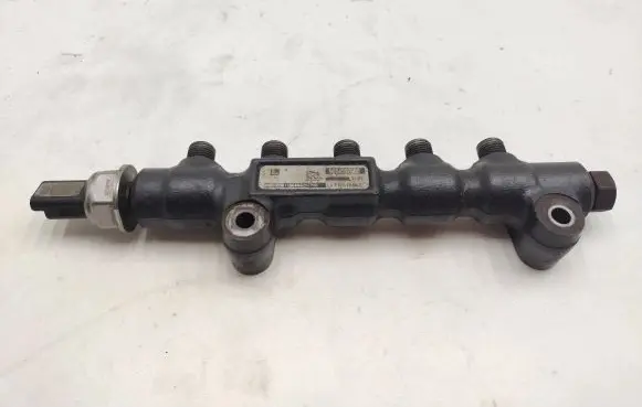 Peugeot 5008 Fuel main line pipe 9654592680