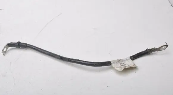 Positive cable (battery)