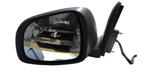 Suzuki SX4 Front door electric wing mirror 8470279J70 013929