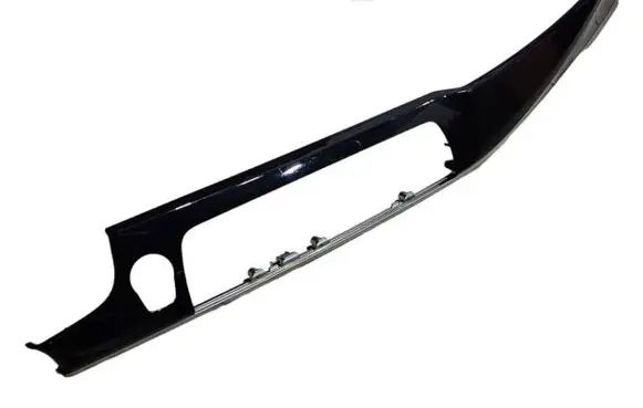 BMW 5 F10 F11 Dashboard glove box trim 51459166649 025772