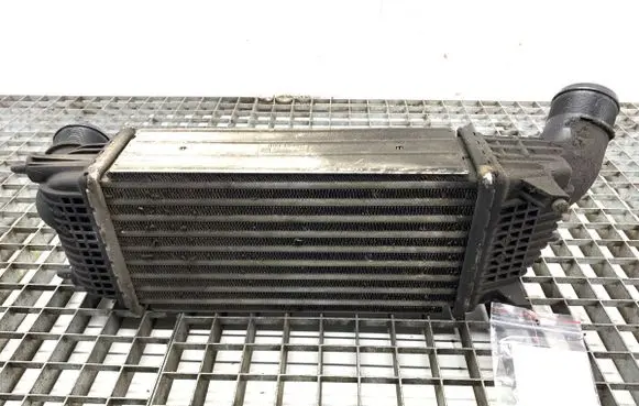 Peugeot 508 Intercooler radiator 9683009680
