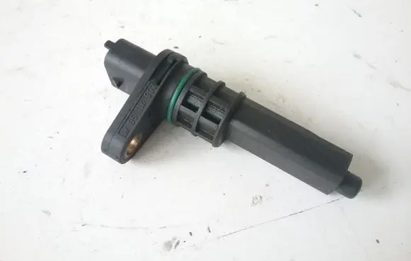 Opel Astra G Speed sensor (speedometer sensor) 09114603 340214182
