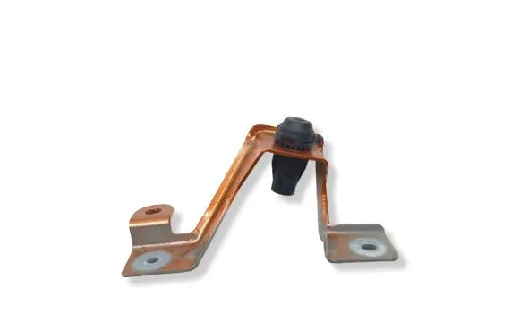 Renault Clio V Fender mounting bracket 631420211R