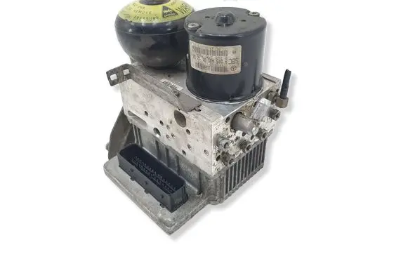 Mercedes-Benz E W211 ABS Pump 0265960029 D0T0809000C