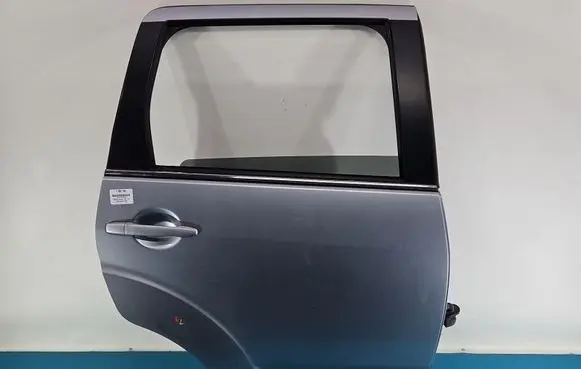 Mitsubishi Outlander Rear door IMPRK1500782