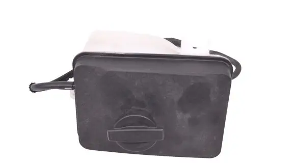 KIA Optima Coolant expansion tank/reservoir 25430C1100
