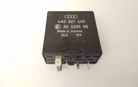 Audi A6 S6 C5 4B Other relay 4A0907440 05020500