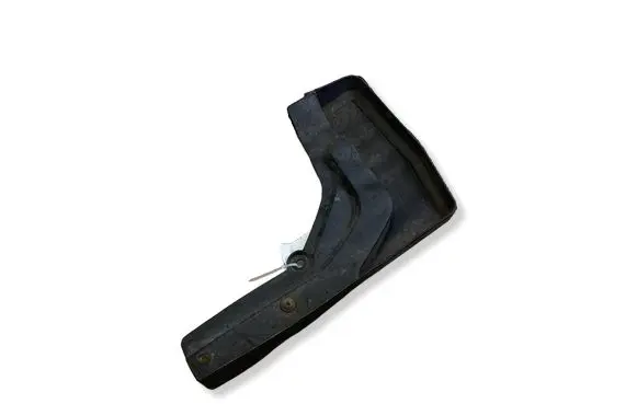 Mercedes-Benz GLC X253 C253 Rear mudguard 