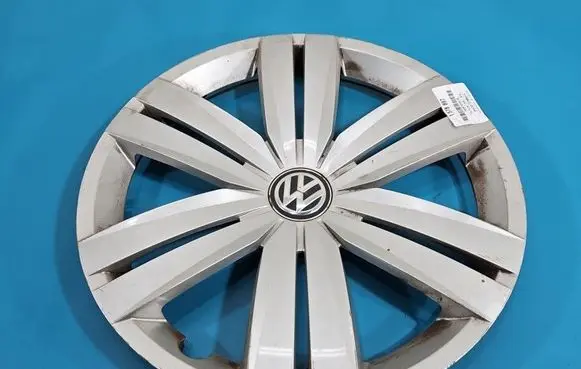 Volkswagen Touran I R16 wheel hub/cap/trim STA601147 IMPRK1578897