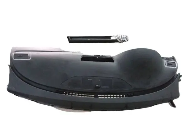 Volkswagen PASSAT B7 Dashboard ML020043