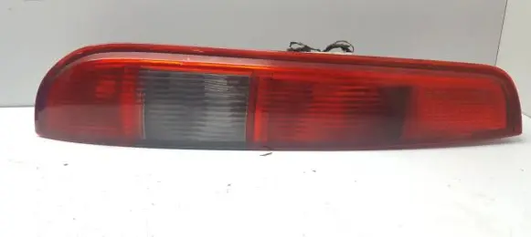Ford Focus Rear/tail lights