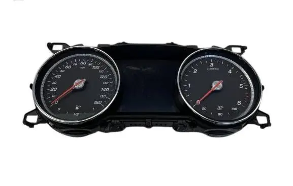 Mercedes-Benz E AMG W213 Speedometer (instrument cluster) A2139000210