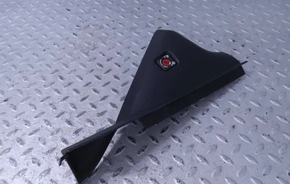 Toyota ProAce City Dashboard side end trim 9816550177