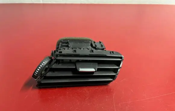 BMW X1 F48 F49 Dashboard side air vent grill/cover trim 9292740 64229292740