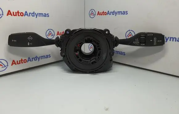 BMW X5 F15 Steering wheel axle set 9330569 61319330569 9368603